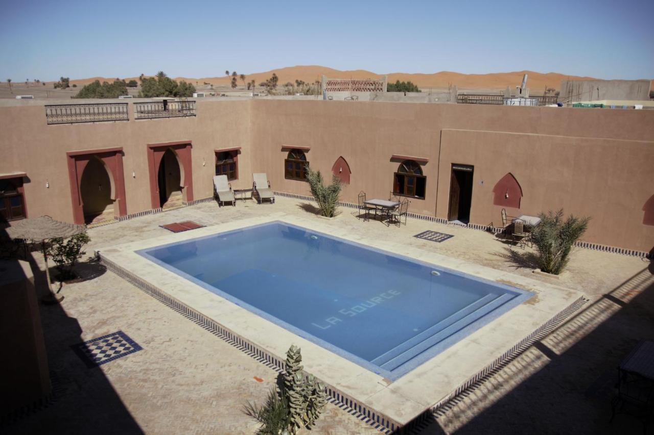 La Source Merzouga