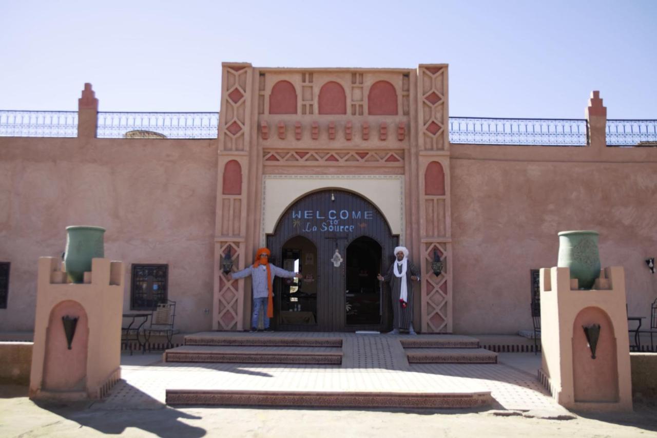 La Source 3* Merzouga
