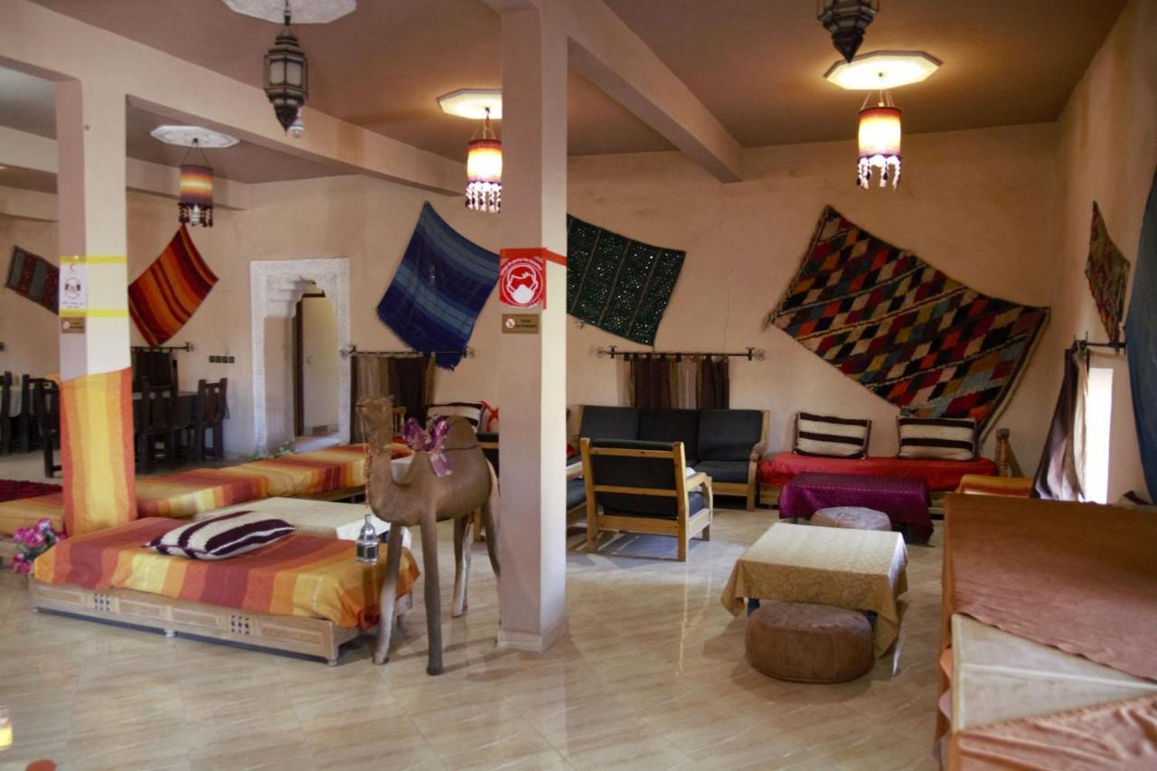 La Source Bed & Breakfast Merzouga
