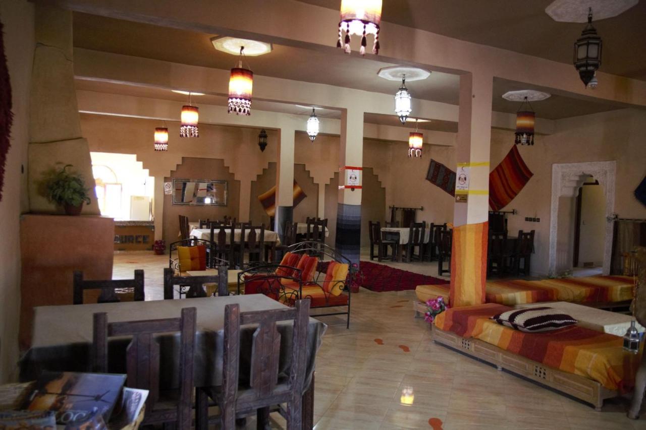 La Source Bed & Breakfast Merzouga