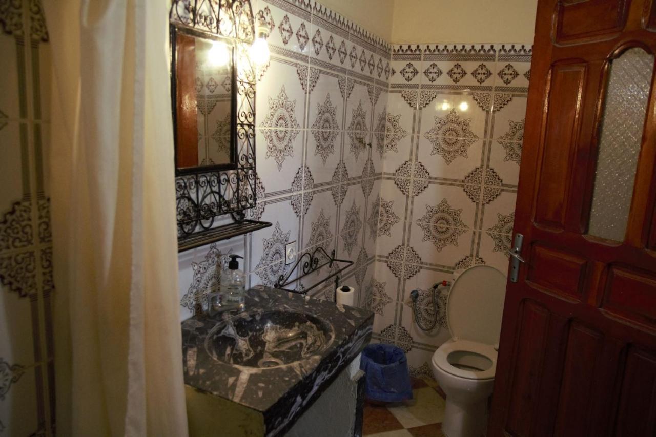 Bed & Breakfast La Source Merzouga