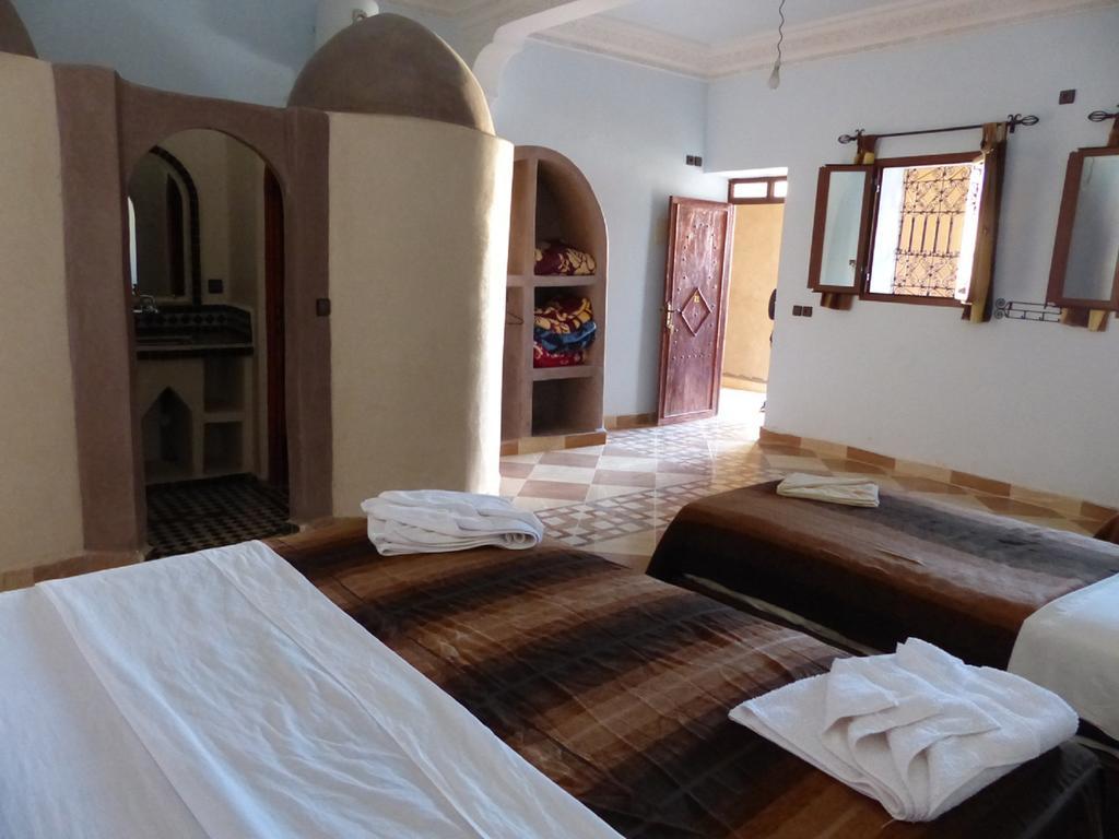 La Source Bed & Breakfast 3*