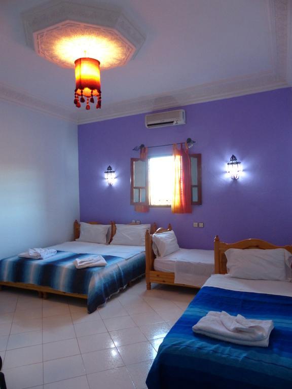 La Source Bed & Breakfast 3*
