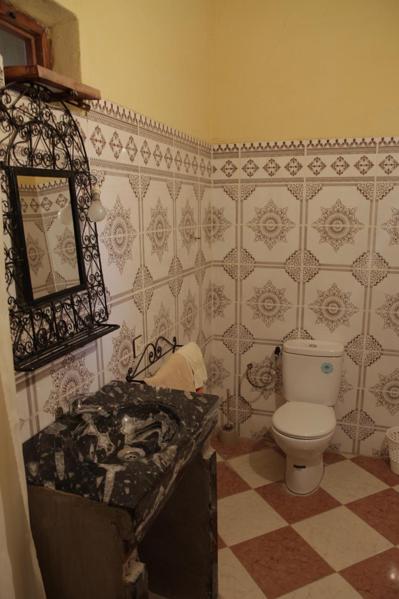 La Source Bed & Breakfast Merzouga