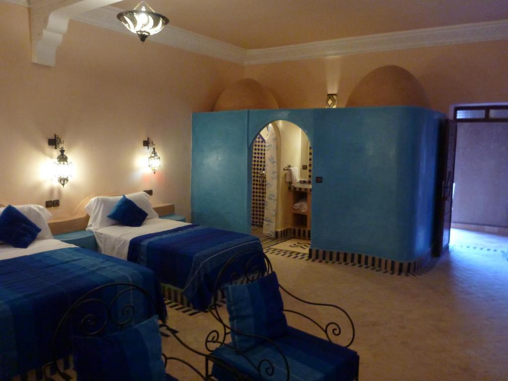 La Source Bed & Breakfast Merzouga