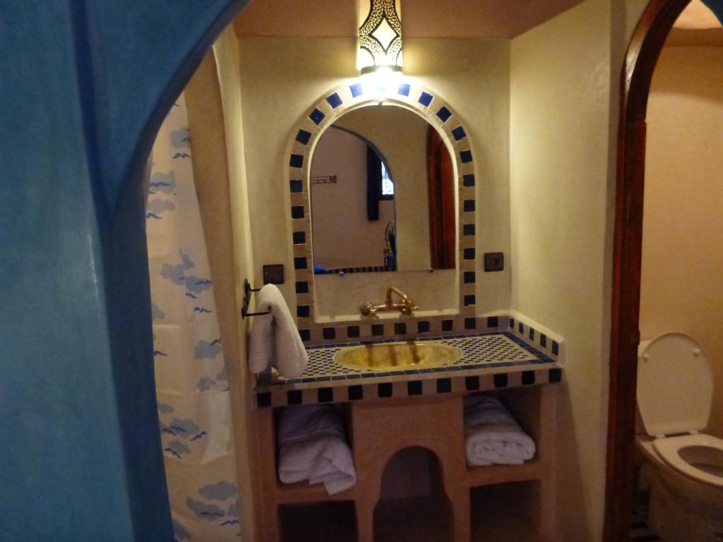 La Source Bed & Breakfast 3*
