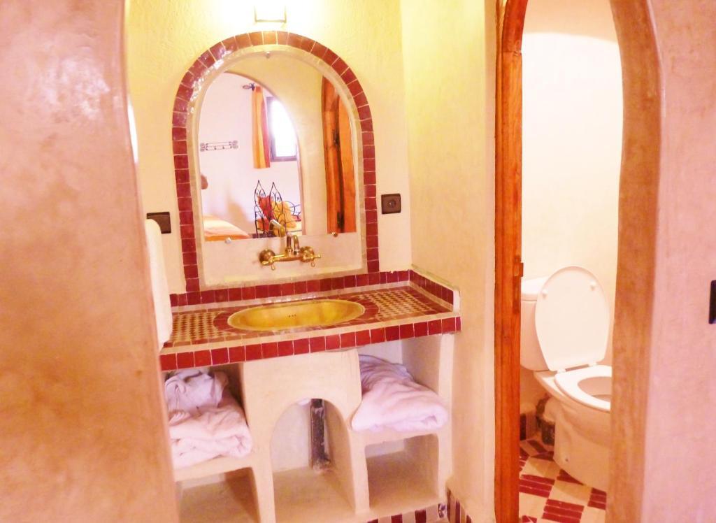 Bed & Breakfast La Source